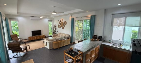 Villa de 3 dormitorios en Hua Hin, Thailand No. 64883 20