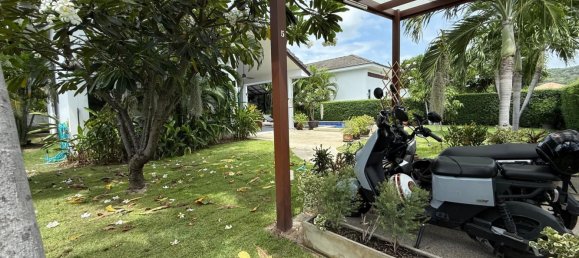 Villa de 3 dormitorios en Hua Hin, Thailand No. 64883 7