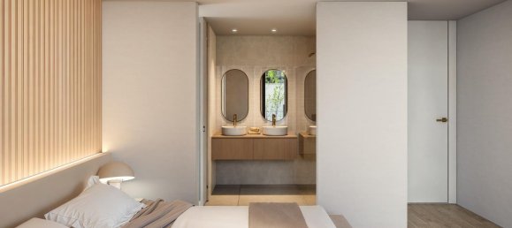 3 Schlafzimmer Villa in Finestrat, Spain, Nr. 365237 14