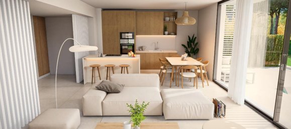 3 Schlafzimmer Villa in Finestrat, Spain, Nr. 365237 10