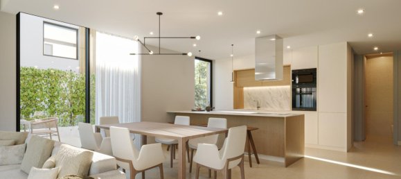 3 Schlafzimmer Villa in Finestrat, Spain, Nr. 365237 29