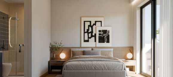 3 Schlafzimmer Villa in Finestrat, Spain, Nr. 365237 22