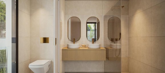 3 Schlafzimmer Villa in Finestrat, Spain, Nr. 365237 12