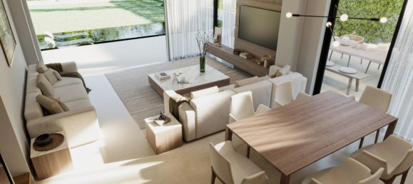 3 Schlafzimmer Villa in Finestrat, Spain, Nr. 365237 30