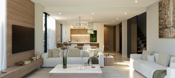 3 Schlafzimmer Villa in Finestrat, Spain, Nr. 365237 27
