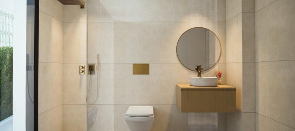3 Schlafzimmer Villa in Finestrat, Spain, Nr. 365237 16