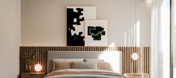 3 Schlafzimmer Villa in Finestrat, Spain, Nr. 365237 20