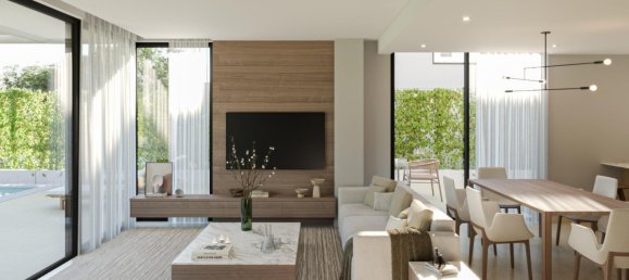 3 Schlafzimmer Villa in Finestrat, Spain, Nr. 365237 28