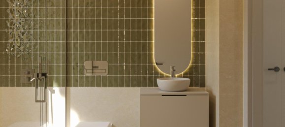 3 Schlafzimmer Villa in Finestrat, Spain, Nr. 365237 21