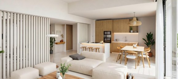 3 Schlafzimmer Villa in Finestrat, Spain, Nr. 365237 8