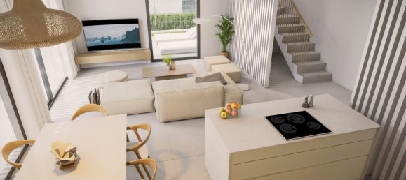3 Schlafzimmer Villa in Finestrat, Spain, Nr. 365237 11