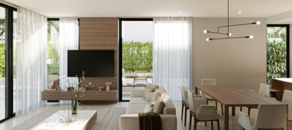 3 Schlafzimmer Villa in Finestrat, Spain, Nr. 365237 17