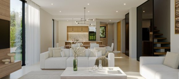 3 Schlafzimmer Villa in Finestrat, Spain, Nr. 365237 18