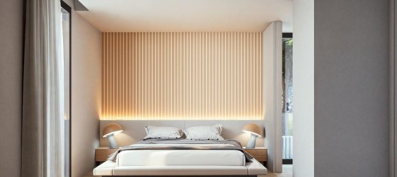 3 Schlafzimmer Villa in Finestrat, Spain, Nr. 365237 13