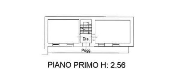 5 rooms House in Santa Giustina, Italy No. 277848 9
