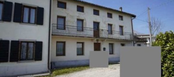 5 rooms House in Santa Giustina, Italy No. 277848 7