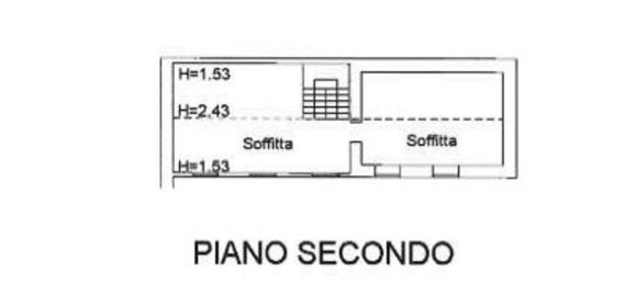 5 rooms House in Santa Giustina, Italy No. 277848 8