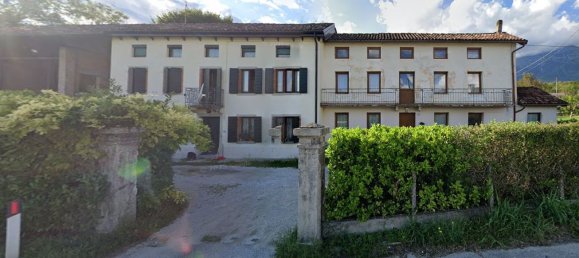 5 rooms House in Santa Giustina, Italy No. 277848 2