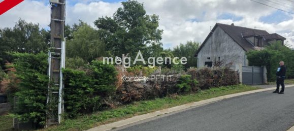 Land in Flavacourt, France No. 344749 2