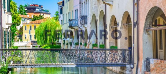 Imóvel comercial em Villorba, Italy 263 m² N.º 61315 11