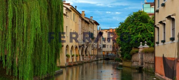 Imóvel comercial em Villorba, Italy 263 m² N.º 61315 10