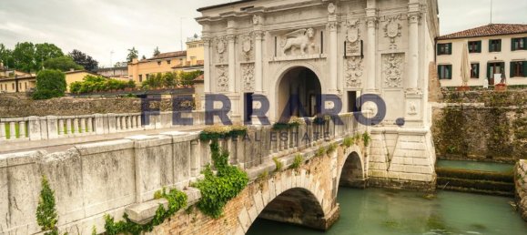 Imóvel comercial em Villorba, Italy 263 m² N.º 61315 8