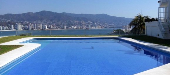 Propriété commerciale à Acapulco de Juarez, Mexico 180m² No. 96973 2