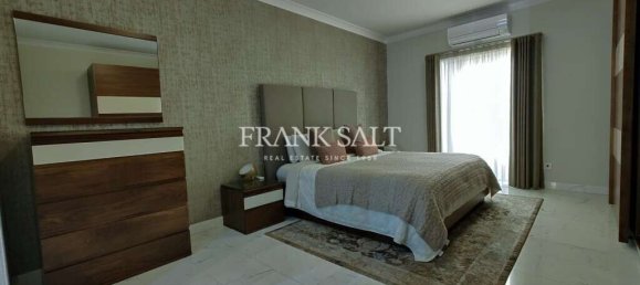 Apartamento T3 em Naxxar, Malta N.º 10935 17