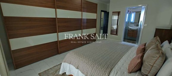 Apartamento T3 em Naxxar, Malta N.º 10935 6