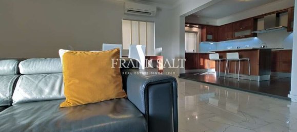 Apartamento T3 em Naxxar, Malta N.º 10935 2