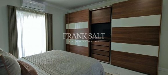 Apartamento T3 em Naxxar, Malta N.º 10935 7
