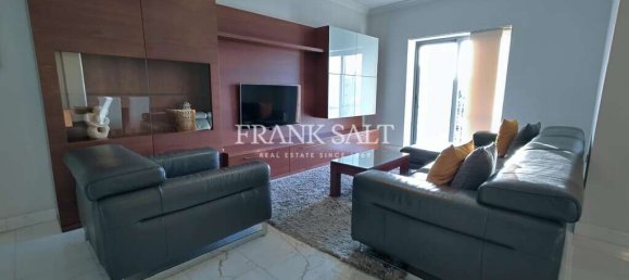 Apartamento T3 em Naxxar, Malta N.º 10935 4