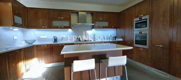 Apartamento T3 em Naxxar, Malta N.º 10935 3