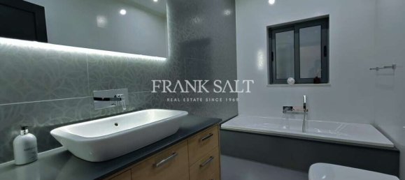 Apartamento T3 em Naxxar, Malta N.º 10935 9