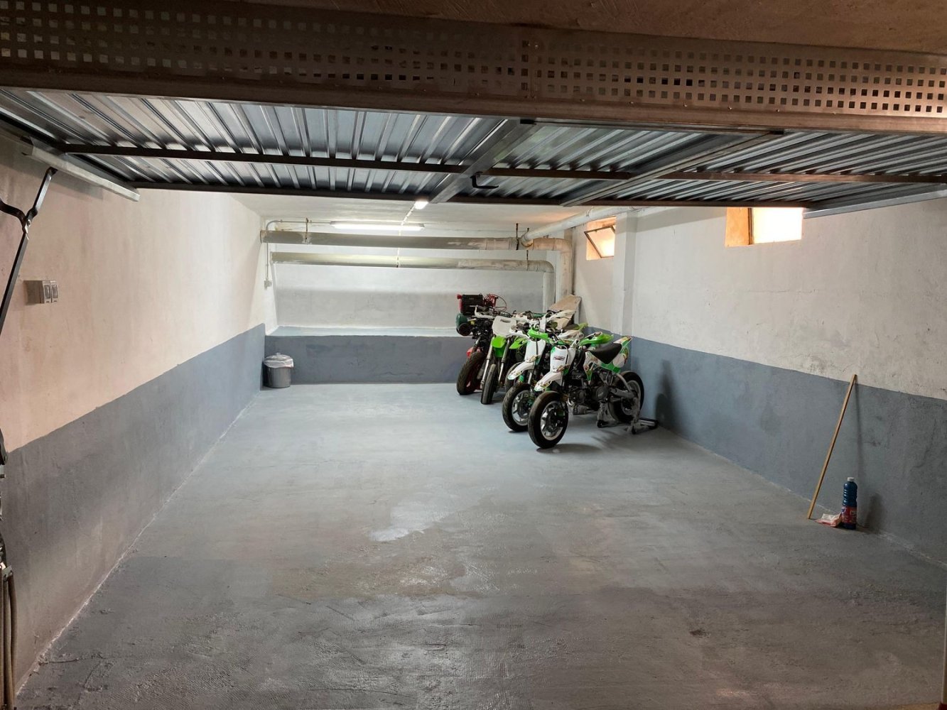 Гараж 50м² в Сан-Педро-дель-Пинатар, Испания № 199715