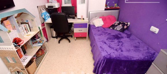 4 غرف نوم شقة في Castellon de la Plana, Spain رقم 32041 34