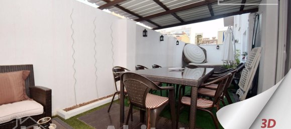 4 غرف نوم شقة في Castellon de la Plana, Spain رقم 32041 3