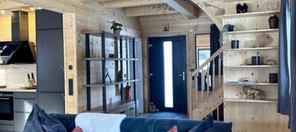 Casa de 5 habitaciónes en Hermagor-Pressegger See, Austria No. 30993 15