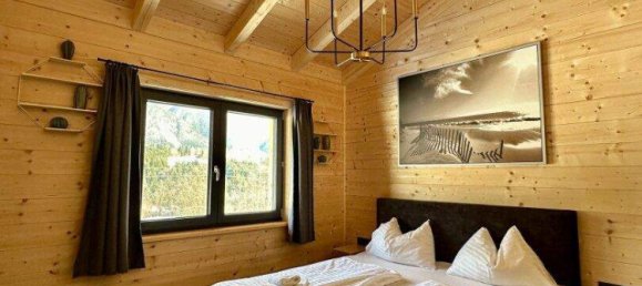 Casa de 5 habitaciónes en Hermagor-Pressegger See, Austria No. 30993 9