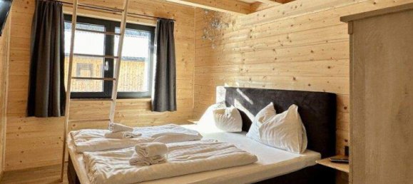 Casa de 5 habitaciónes en Hermagor-Pressegger See, Austria No. 30993 10