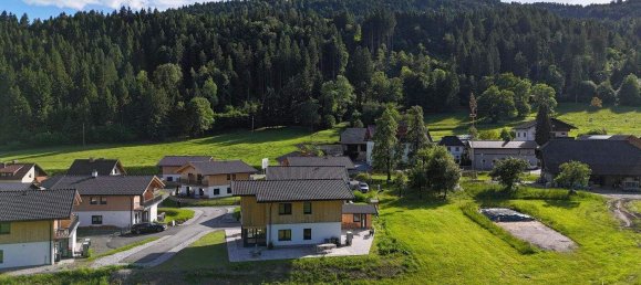 Casa de 5 habitaciónes en Hermagor-Pressegger See, Austria No. 30993 5