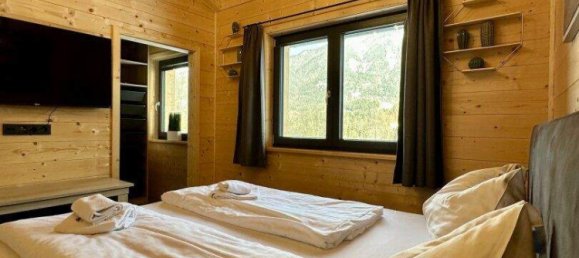 Casa de 5 habitaciónes en Hermagor-Pressegger See, Austria No. 30993 11