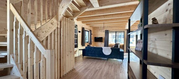 Casa de 5 habitaciónes en Hermagor-Pressegger See, Austria No. 30993 14