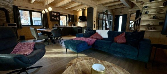 Casa de 5 habitaciónes en Hermagor-Pressegger See, Austria No. 30993 18