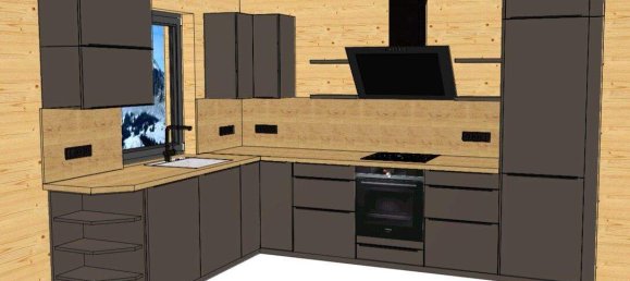 Casa de 5 habitaciónes en Hermagor-Pressegger See, Austria No. 30993 35