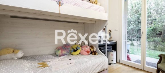 5 rooms Apartment in Bologna, Italy No. 269177 13