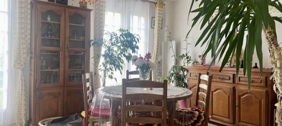 3 غرف نوم منزل في Mehun-sur-Yevre, France رقم 60329 22