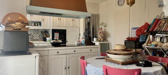 3 غرف نوم منزل في Mehun-sur-Yevre, France رقم 60329 19