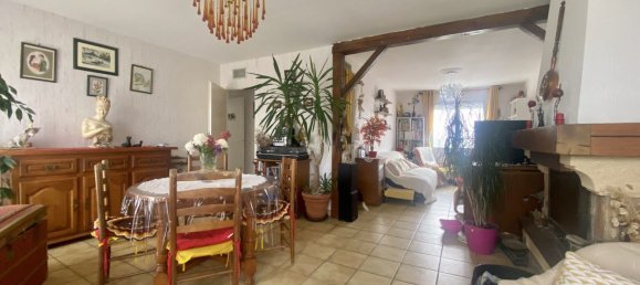 3 غرف نوم منزل في Mehun-sur-Yevre, France رقم 60329 14