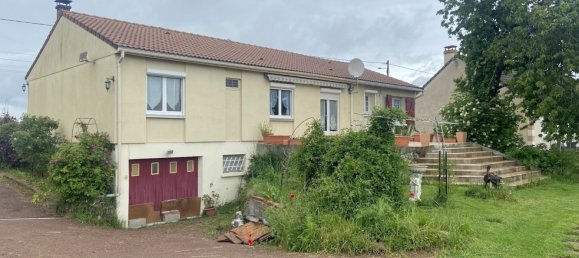 3 غرف نوم منزل في Mehun-sur-Yevre, France رقم 60329 31